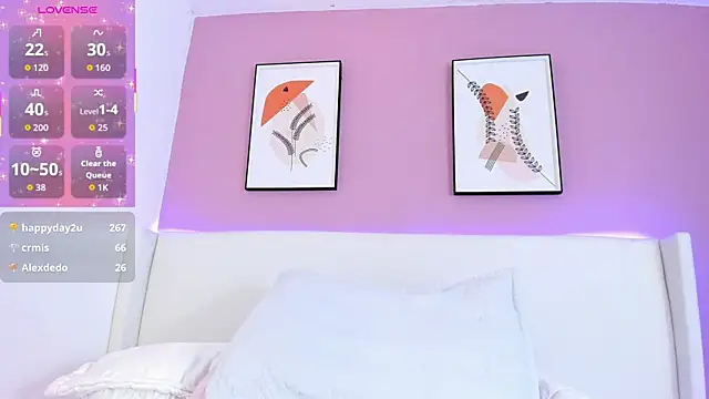 _Saandy's cam snapshot