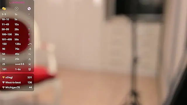 JesseGudgel's cam snapshot