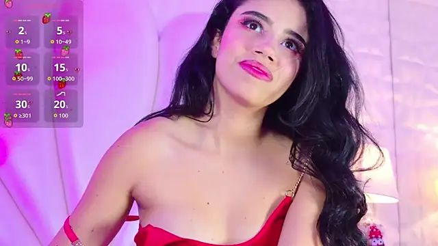 SammyJhuls's cam snapshot