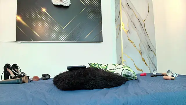 HannaHot_69's cam snapshot