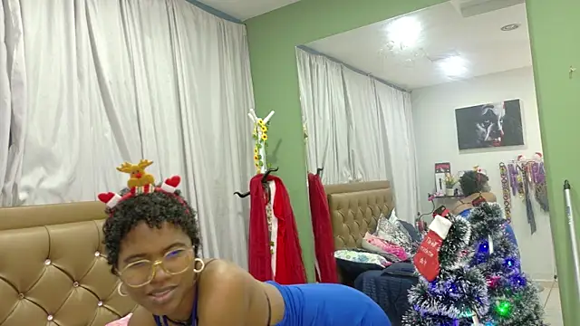 didoelizabeth's cam snapshot