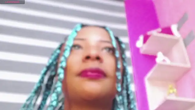 Zoe_Rider's cam snapshot