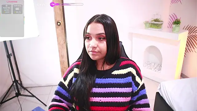 Isabelle_Lane's cam snapshot