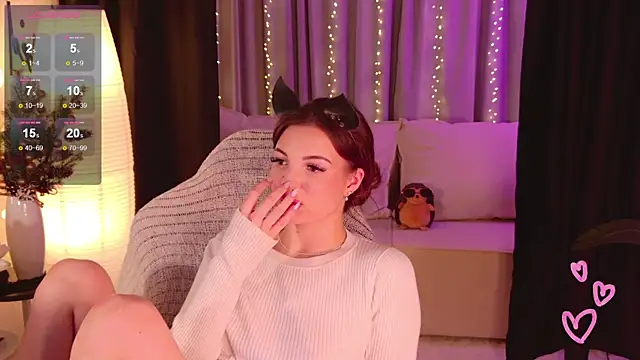 Annaa_Banana's cam snapshot