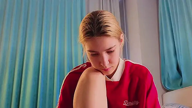 AngelicRice's cam snapshot