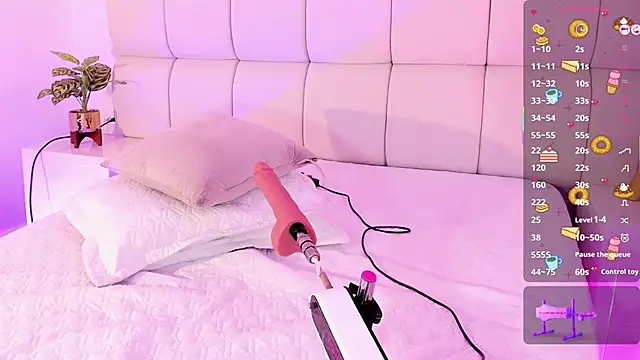 Videl_Star's cam snapshot