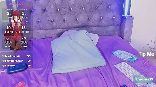 Ashlye_rose0's cam snapshot