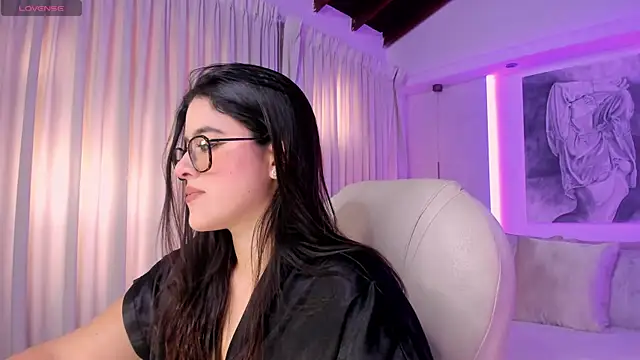 nathalie_rivers's cam snapshot