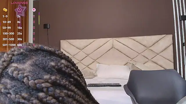 Raquel_jones's cam snapshot