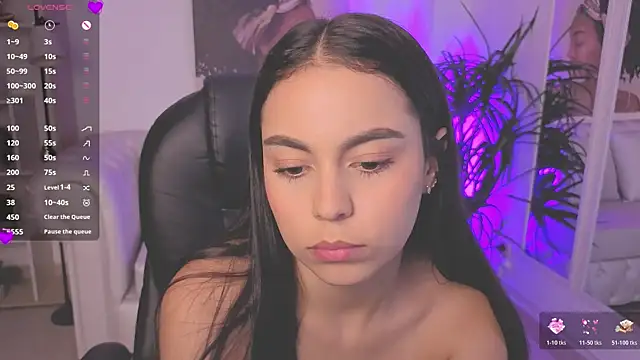 Aleejaa__'s cam snapshot