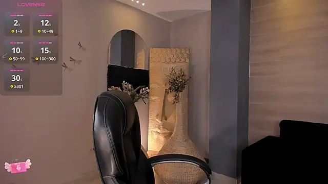 ArianaDumont's cam snapshot