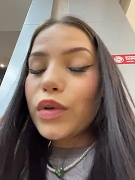 Chloe__Moon's cam snapshot