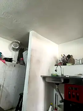 siri_duque's cam snapshot