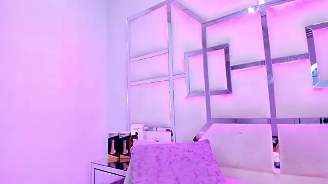 ZoeWan69's cam snapshot