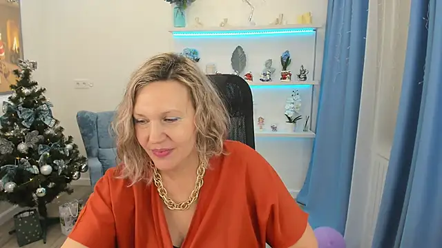 NinaStarle's cam snapshot