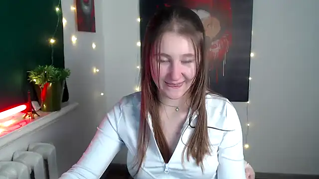 Milka_kamila's cam snapshot