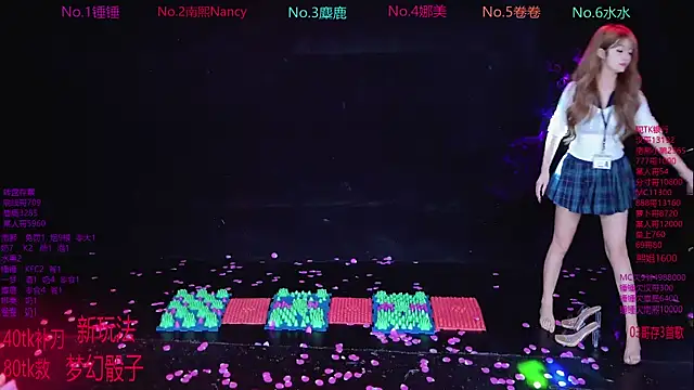 Amazing-001's cam snapshot