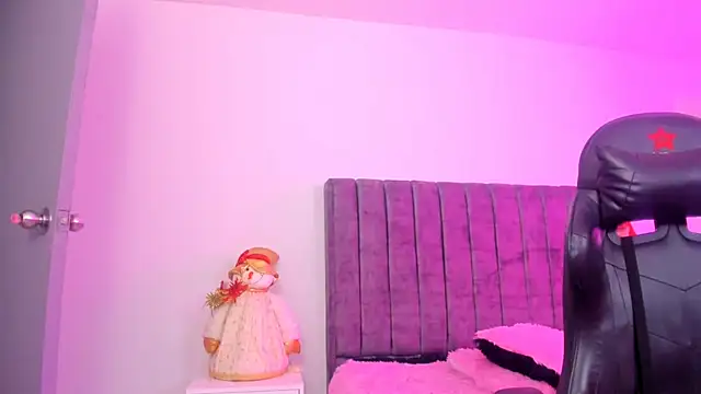 xiomara__cortes's cam snapshot