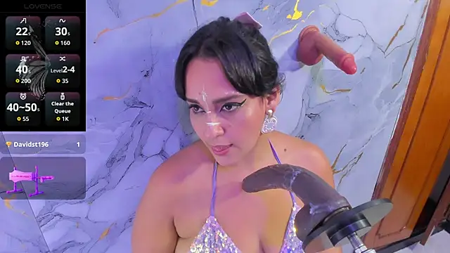 barbara_connor's cam snapshot