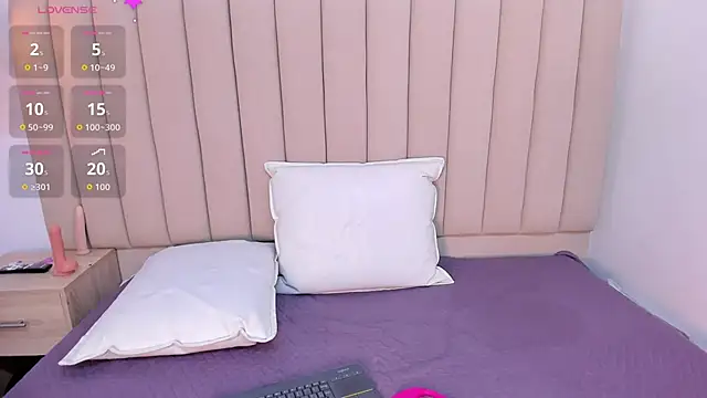 Afrodita_de_amor's cam snapshot