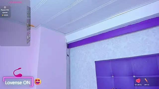 LeaMoreau22's cam snapshot