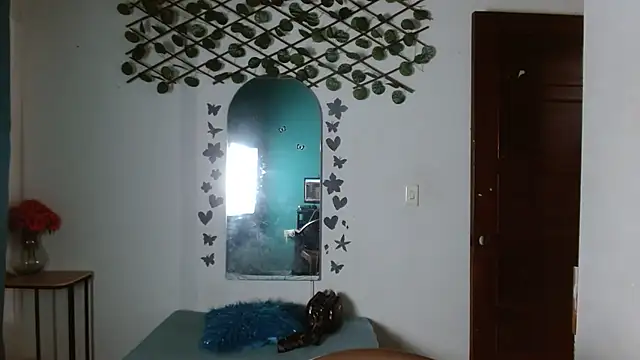 Ebony_luna's cam snapshot