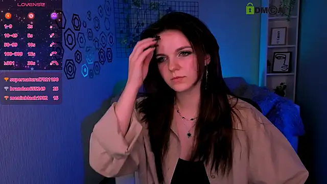 mikameovv's cam snapshot