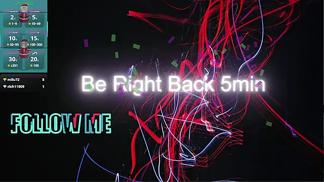 Samanntthaa__'s cam snapshot