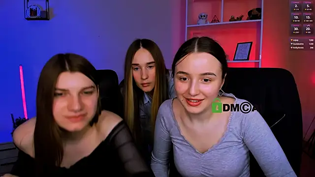 pure_radiance1's cam snapshot