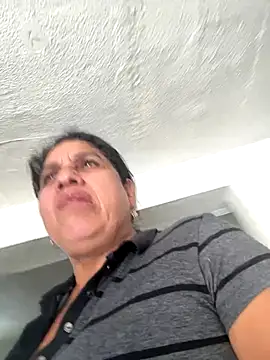 siri_duque's cam snapshot