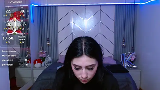 agarycus_'s cam snapshot