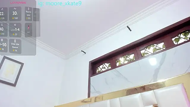 KateMoorex's cam snapshot