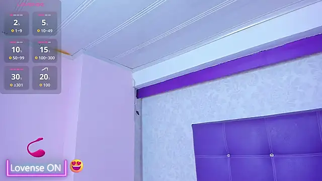 LeaMoreau22's cam snapshot