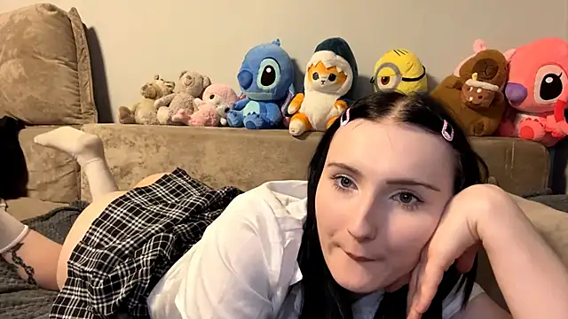 AlitaSiefert's cam snapshot