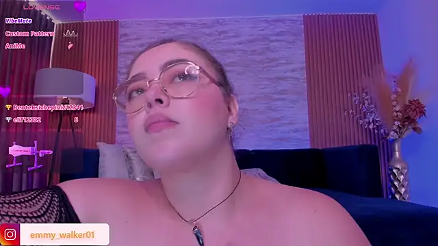 emmy_walker's cam snapshot