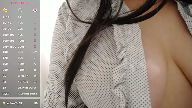 shayla_10's cam snapshot