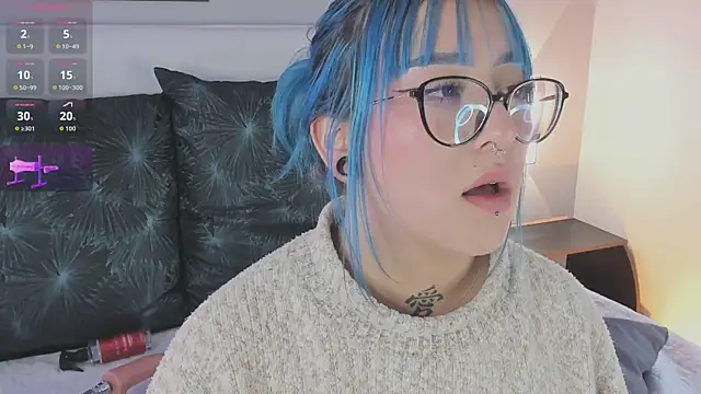 sofi_bakerr's cam snapshot