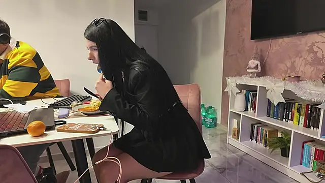 ValeriaGrey's cam snapshot