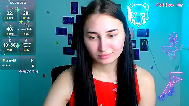 Jennifer_Blum's cam snapshot