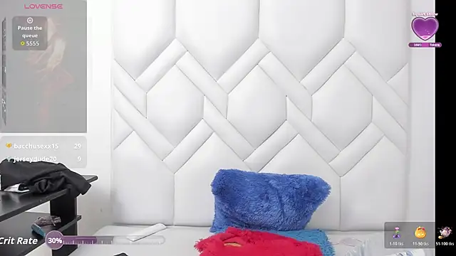 Analia18_'s cam snapshot