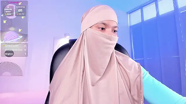 saray_halam's cam snapshot