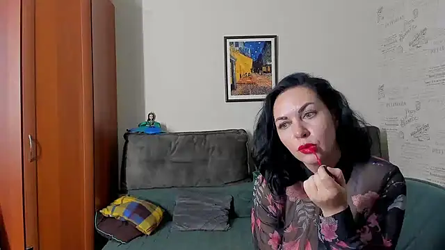 Kisssymisssy's cam snapshot