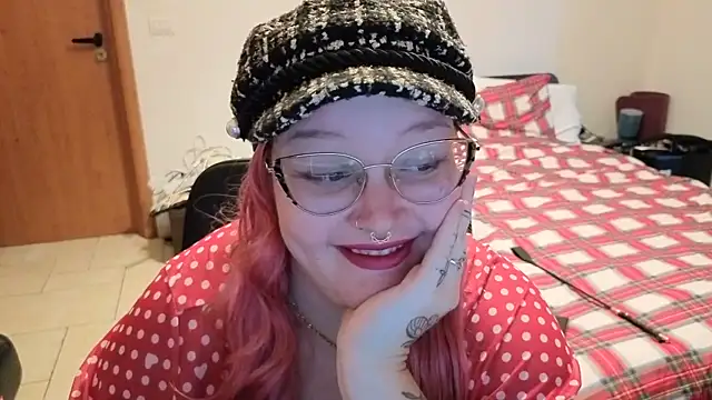 AlyssaWonderland's cam snapshot