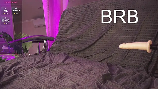 wetpussydaily's cam snapshot