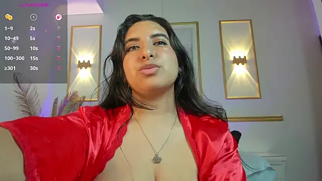 alice_coopperx's cam snapshot