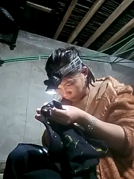 cogaisexy's cam snapshot