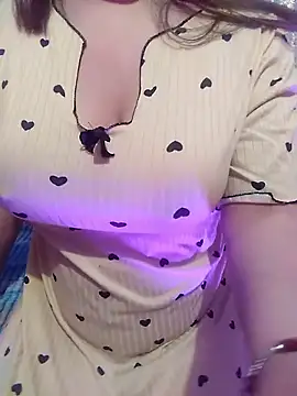 Yassmin-_-Nare's cam snapshot