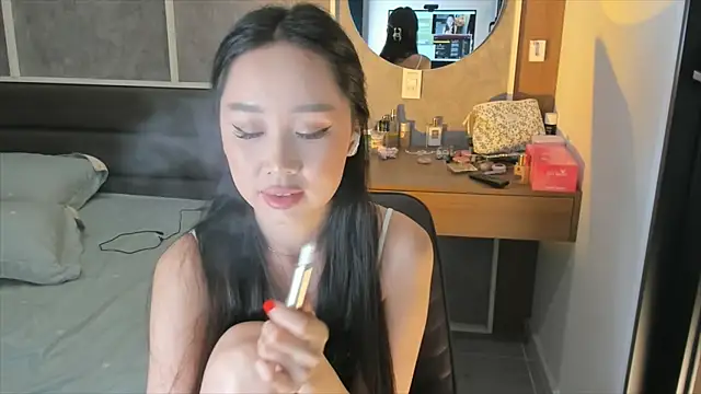 notyoursammy's cam snapshot