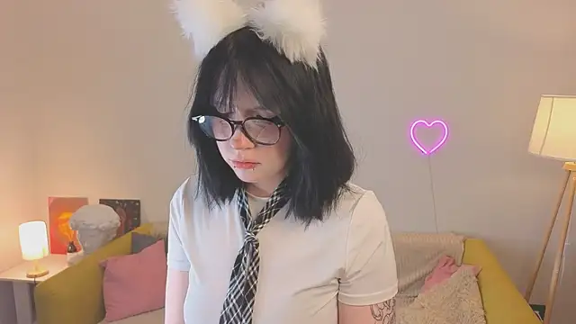 Miss_bane's cam snapshot