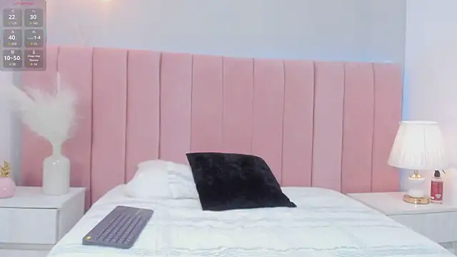 Rileysinclair's cam snapshot